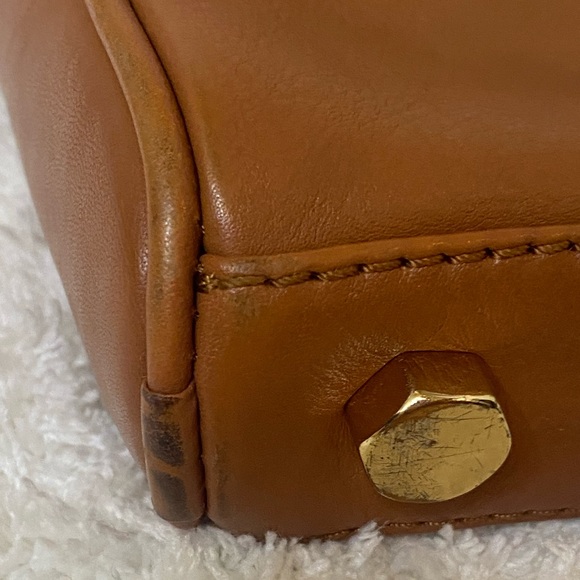 Rebecca Minkoff Mini Mac Crossbody - Picture 7 of 11